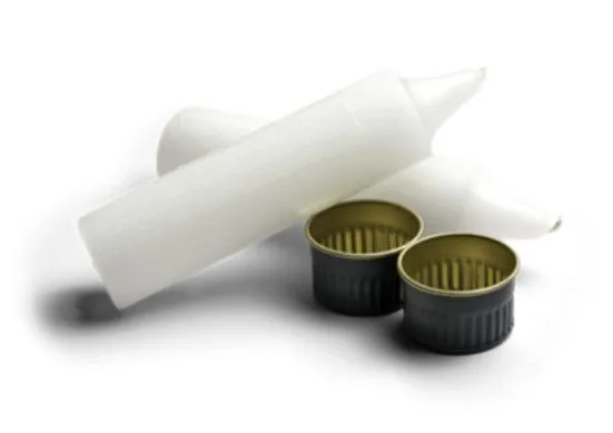 EMERGENCY CANDLES 2 PK